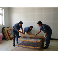 膠州搬家公司 專業、高效、貼心的搬家服務