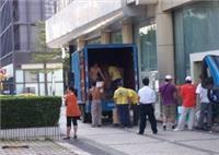 選擇搬家服務全攻略 如何找到靠譜搬家公司？